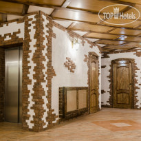 Рафаэль Спа-отель 