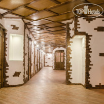 Рафаэль Спа-отель 