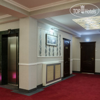 Рафаэль Спа-отель 