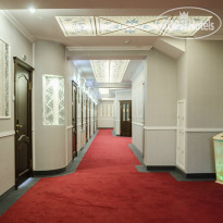 Рафаэль Спа-отель 