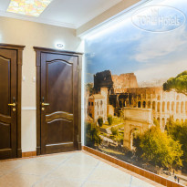 Рафаэль Спа-отель 