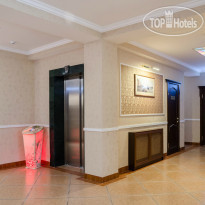 Рафаэль Спа-отель 