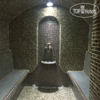 Рафаэль Спа-отель 