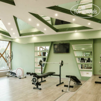 Рафаэль Спа-отель 