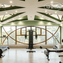 Рафаэль Спа-отель 