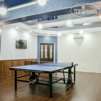 Рафаэль Спа-отель 