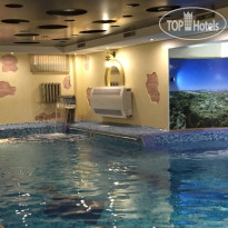 Рафаэль Спа-отель 