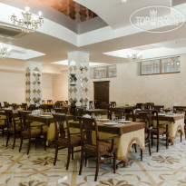 Рафаэль Спа-отель 