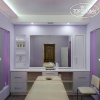 Рафаэль Спа-отель 