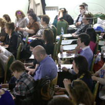 Рафаэль Спа-отель 