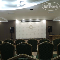 Рафаэль Спа-отель Конференцзал