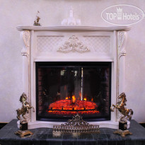 Рафаэль Спа-отель 