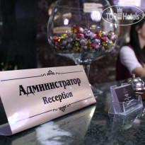 Рафаэль Спа-отель 