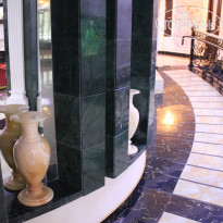 Рафаэль Спа-отель 