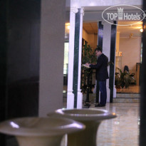 Рафаэль Спа-отель 