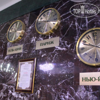 Рафаэль Спа-отель 