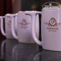 Рафаэль Спа-отель 