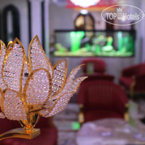 Рафаэль Спа-отель 