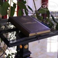 Рафаэль Спа-отель 