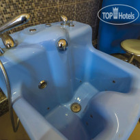 Hotel Princess Mary