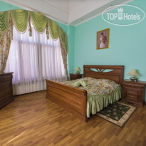 Hotel Princess Mary