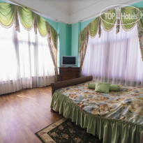 Hotel Princess Mary