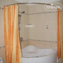Hotel Princess Mary