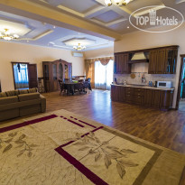 Hotel Princess Mary
