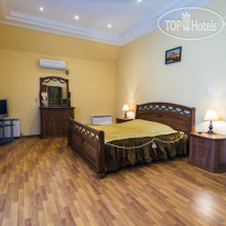 Hotel Princess Mary