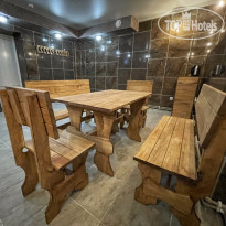 Аквакомплекс в PechorINN 3*