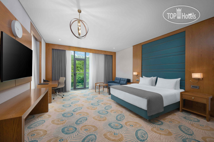 Hotel photo Источник 5*