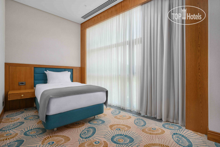 Hotel photo Источник 5*