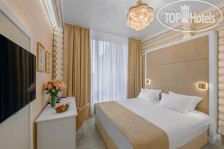 МИРРОС Montis MediSpa Отель Пятигорск  5*