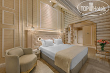 МИРРОС Montis MediSpa Отель Пятигорск  5*