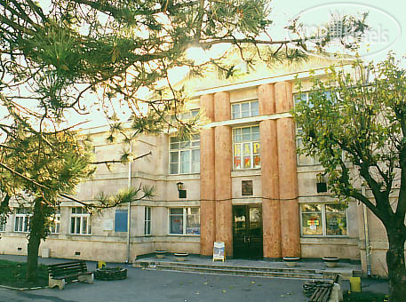 Hotelier's photos Здоровье