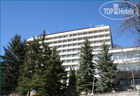 Hotel photo имени Тельмана 