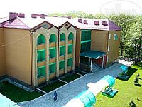 Hotel photo Лесной 