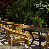 Sanatorium Plaza SPA Zheleznovodsk 