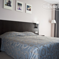 Sanatorium Plaza SPA Zheleznovodsk 