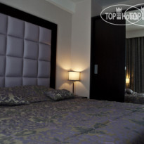 Sanatorium Plaza SPA Zheleznovodsk 