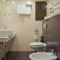 Sanatorium Plaza SPA Zheleznovodsk 