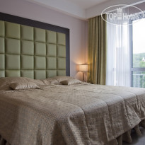 Sanatorium Plaza SPA Zheleznovodsk 