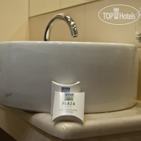 Sanatorium Plaza SPA Zheleznovodsk 