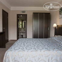 Sanatorium Plaza SPA Zheleznovodsk 