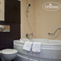 Sanatorium Plaza SPA Zheleznovodsk 