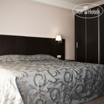 Sanatorium Plaza SPA Zheleznovodsk 