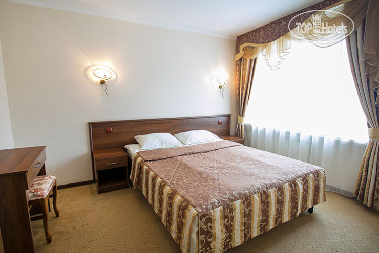 Hotel photo Пятигорск 