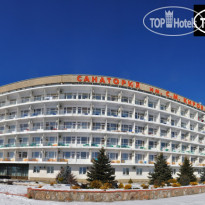 Санаторий Кирова Пятигорск Санаторий