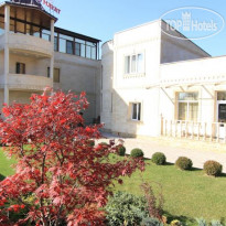 Hayat Spa Hotel 