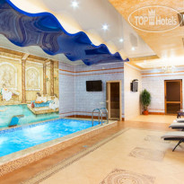 Hayat Spa Hotel 